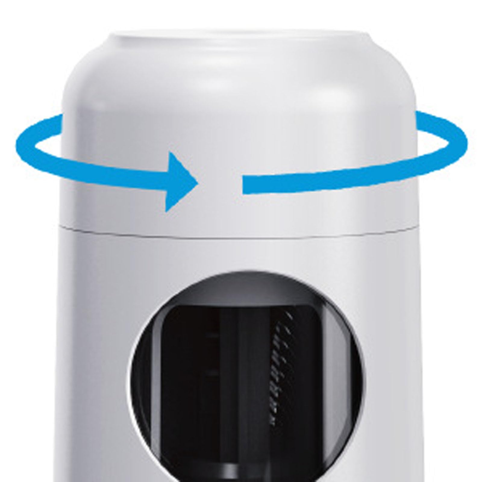 Taille-crayon électrique alimentation automatique/arrêt 3 épaisseur réglable alimenté par batterie USB pour 7-11.5mm électrique automatique