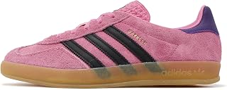[アディダス] スニーカー ガゼルインドア GAZELLE INDOOR レディース IE7002 [並行輸入品]