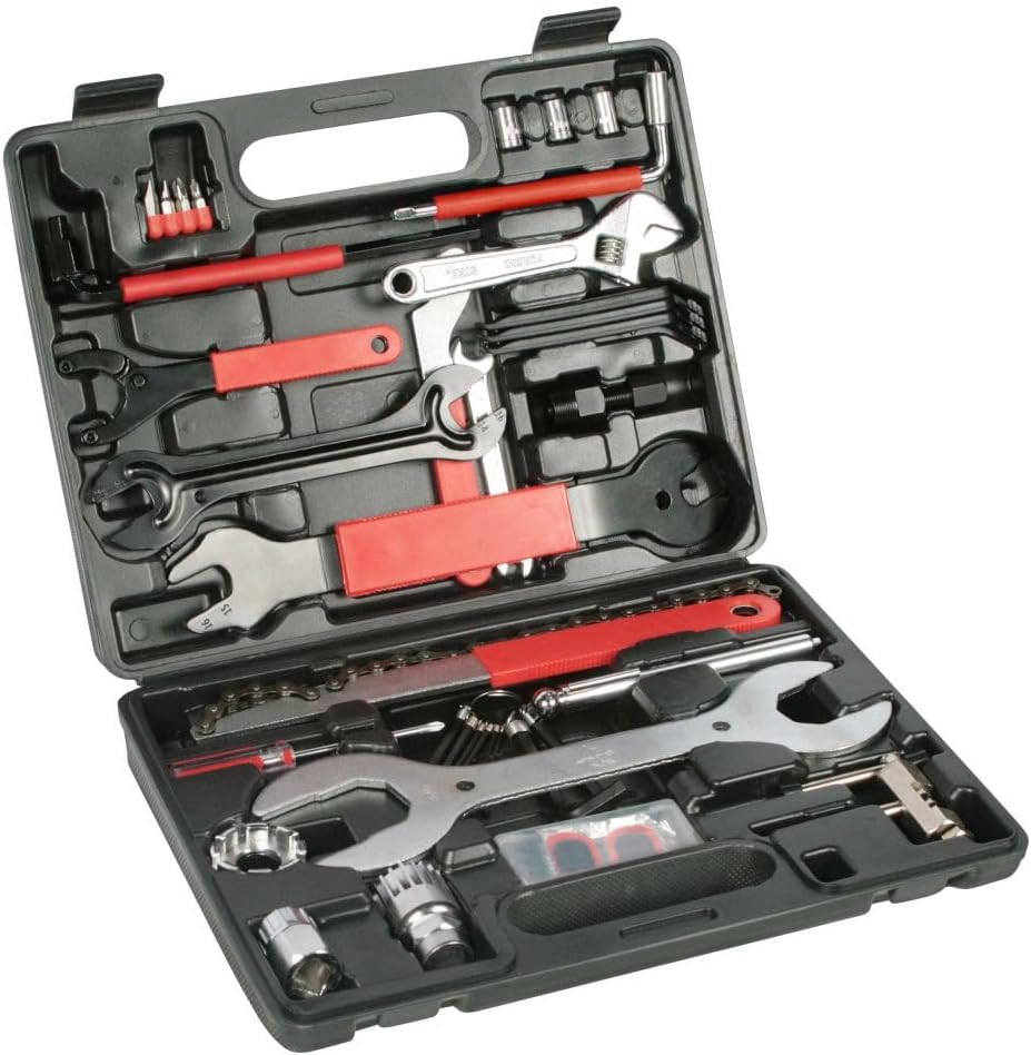 BIKE ORIGINAL tool set/case 4239