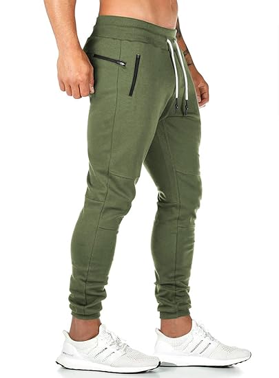 mens activewear pants