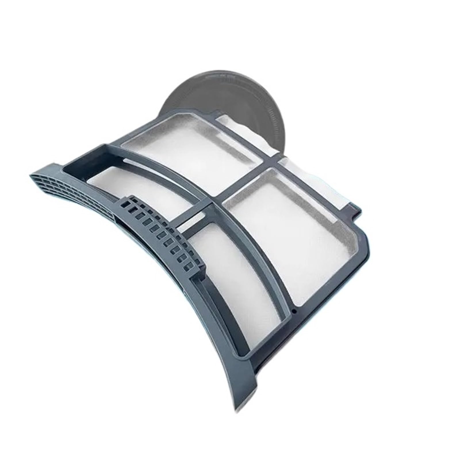 A59P Trockner-Flusenfiltersieb, Kompatibel Mit GE, Wäschetrockner, Ersetzt WE16X32537 WE16X29597 Flusensiebfalle