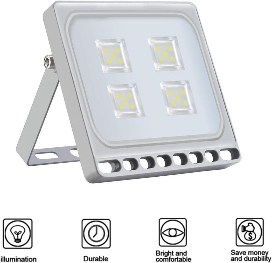 luci di inondazione a led