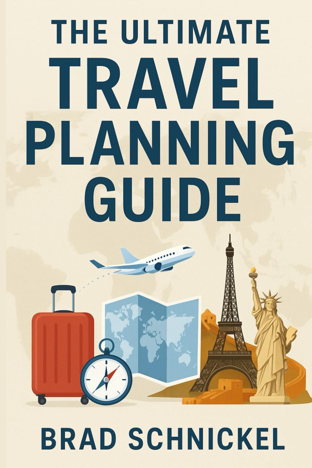 The Ultimate Travel Planning Guide