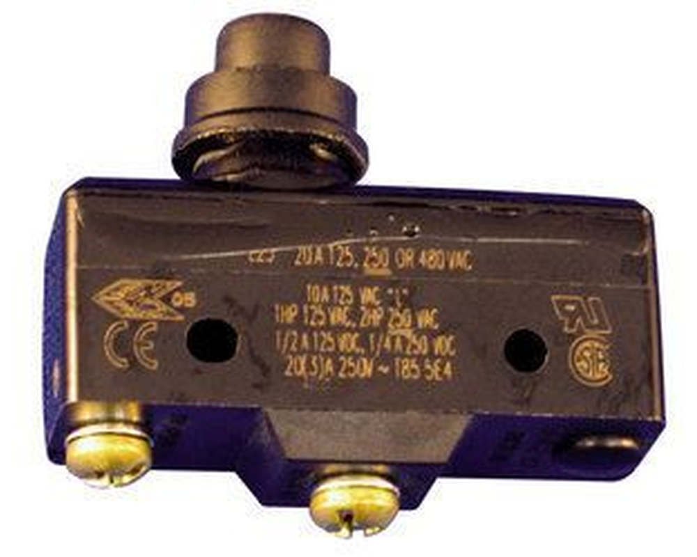 Motorguide MAP15104T MICRO SWITCH ASSY MOTORGUIDE MISCELLANEOUS ACCESSORIES