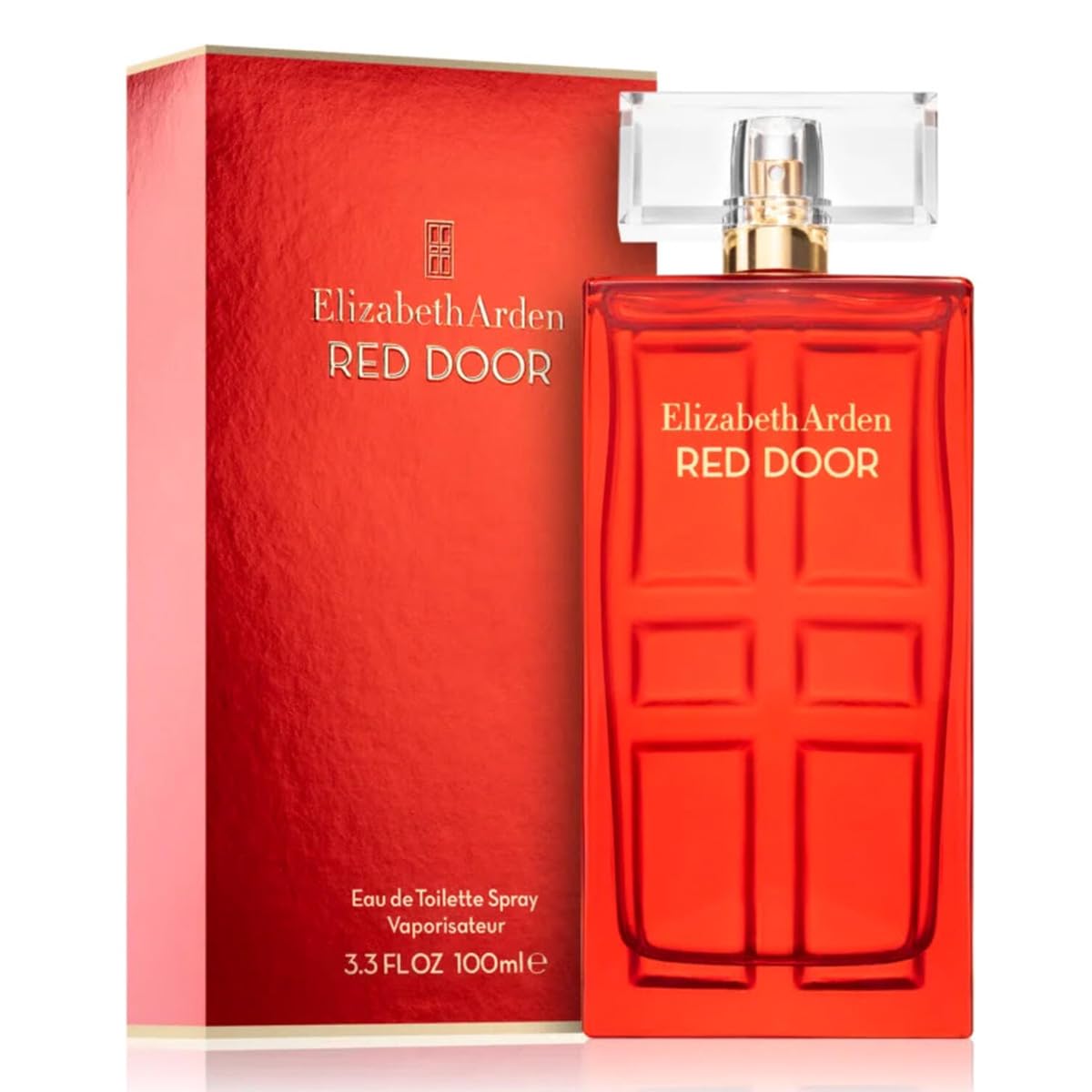 【新品】エリザベスアーデン レッドドア オードトワレ 100ml 2箱セット Amazon.co.jp: エリザベスアーデン ELIZABETH ARDEN レッドドア EDT