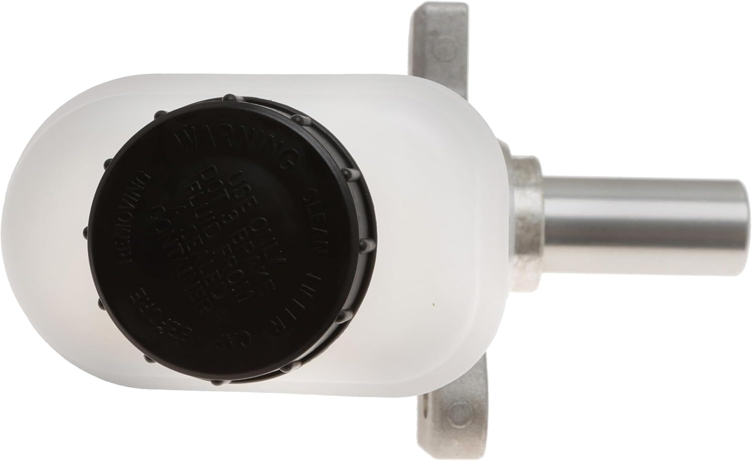 ACDelco Gold 18M391418 (19336894) Brake Master Cylinder Assembly