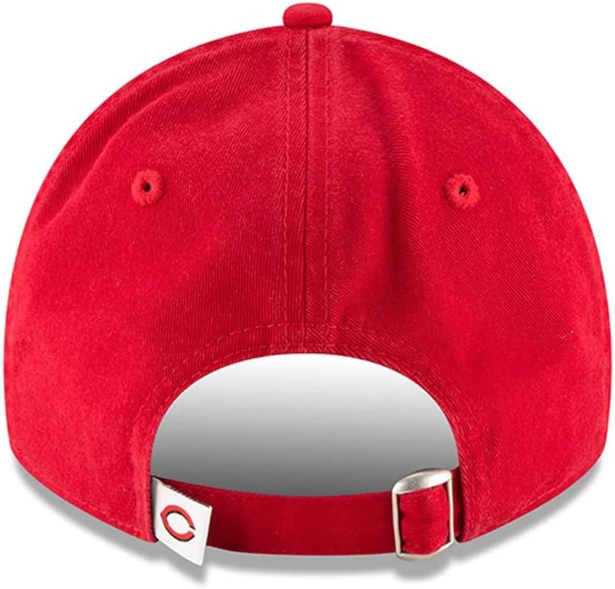 New Era MLB Core Classic 9Twenty Team Color Alternate Adjustable Strapback Baseball Hat Cap One Size Fits All - Image 5