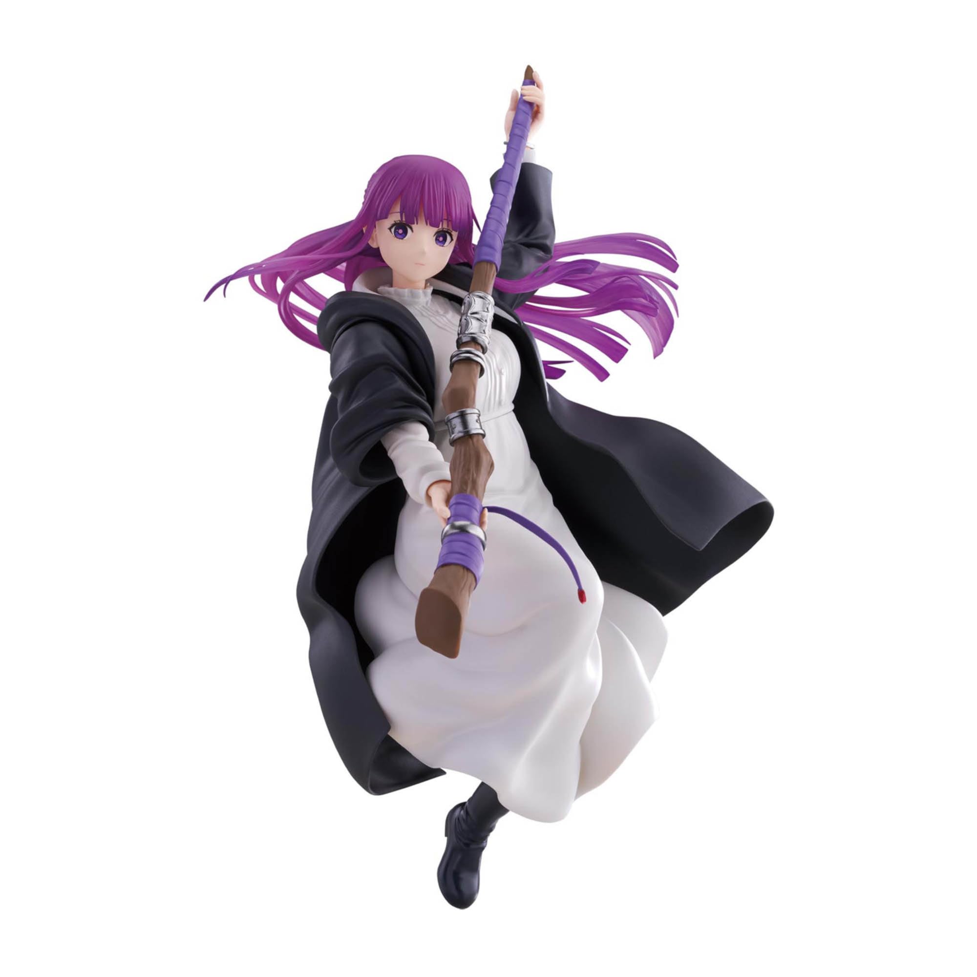 Amazon.co.jp: 葬送の*フリーレン MAXIMATIC FERN フェルン フィギュア