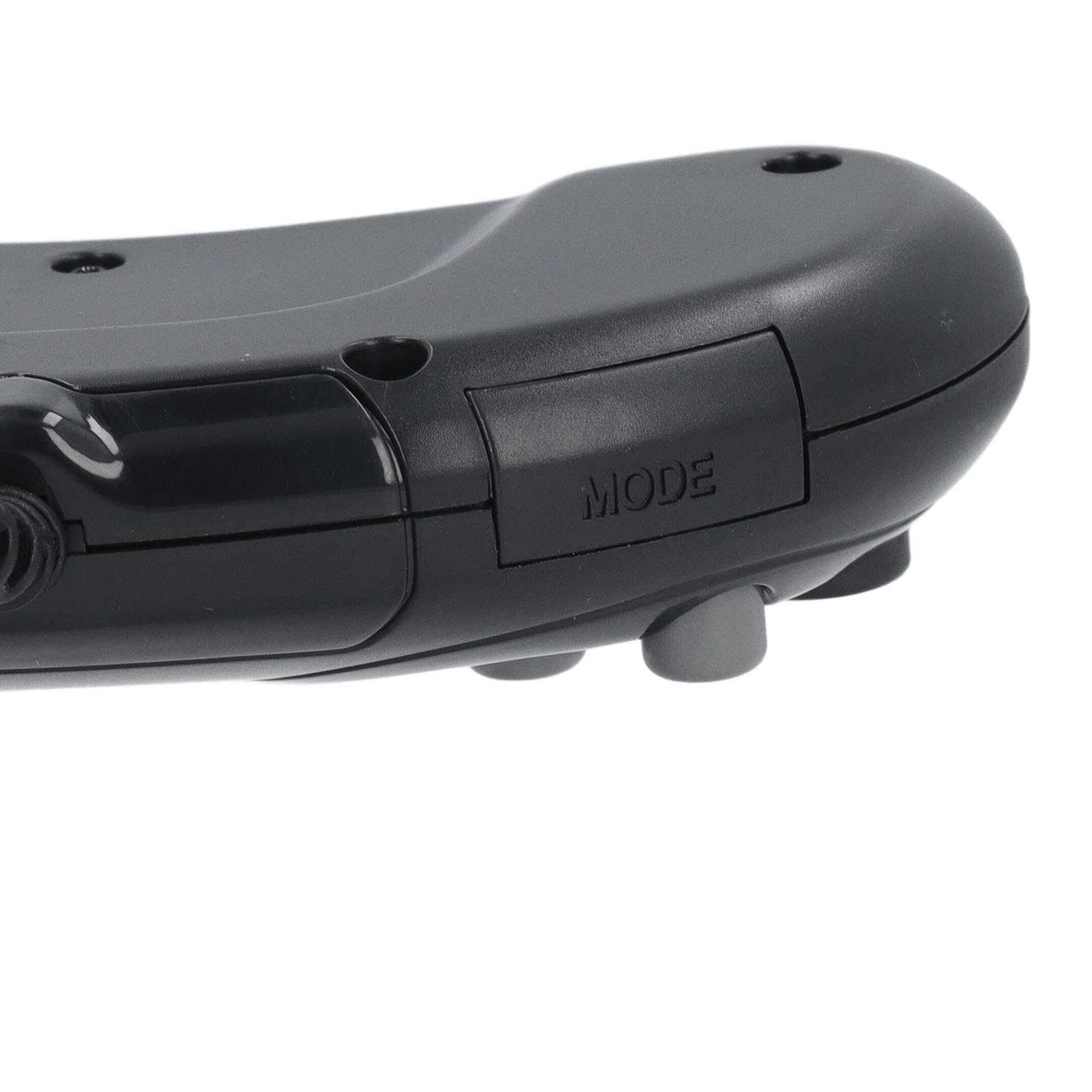 Jectse Controller USB, Piccolo Gamepad Ergonomico, Plug and Play a 9 Pin 16 Bit, Design Ergonomico, Compatto e Leggero, per