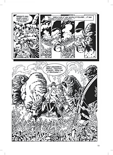 L'agenzia X. Nebbia Sulla Luna - 3