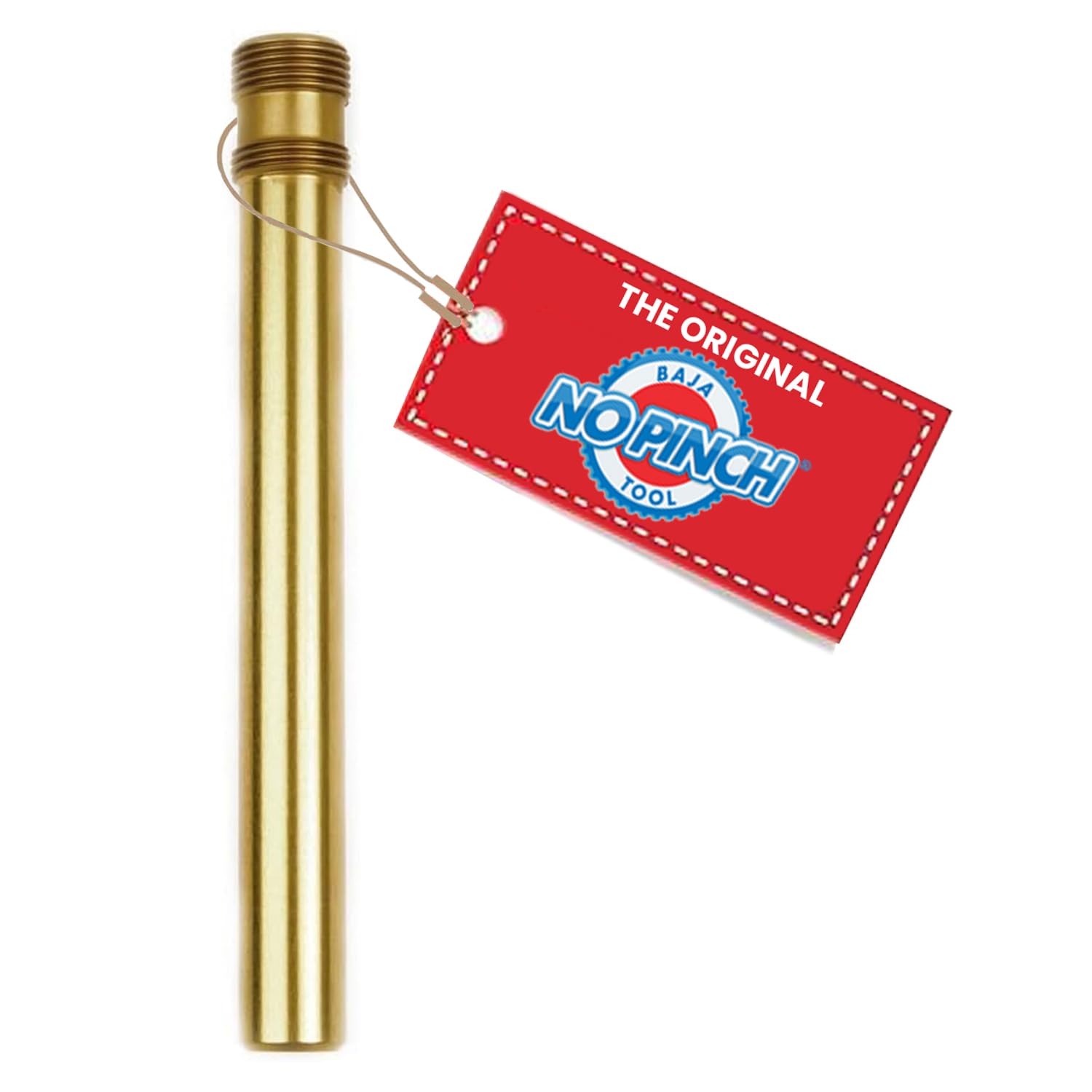 - BAJA NO PINCH Kit 17mm Axle Shaft Accessory, Fits 17-19mm Axles, Mounts Tires Quickly Without Pinching Tubes for Wheel Dirt Bike Motorcycle Changing Tool - Tire Repair Kit, Motocross and Enduro.