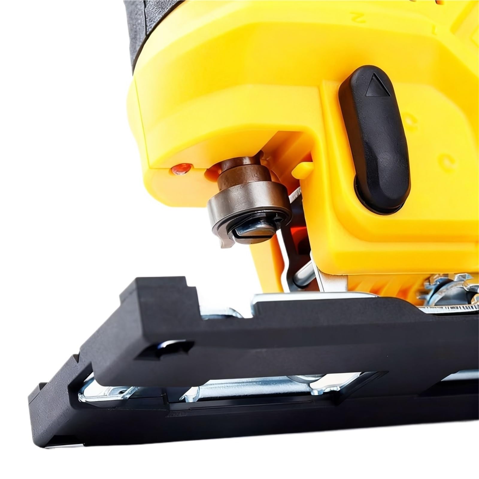 Seghetto alternativo, Seghetto Alternativo Elettrico Senza Spazzole 3 Marce A Batteria Utensili Da Tavolo Taglio Per Legno Multifunzione