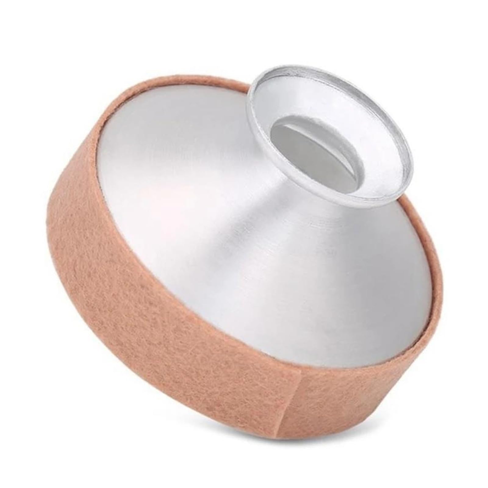 Sordina Per Sassofono Soprano In Lega Di Alluminio - Silenziatore Portatile, Per Pratica Silenziosa - Foto 6