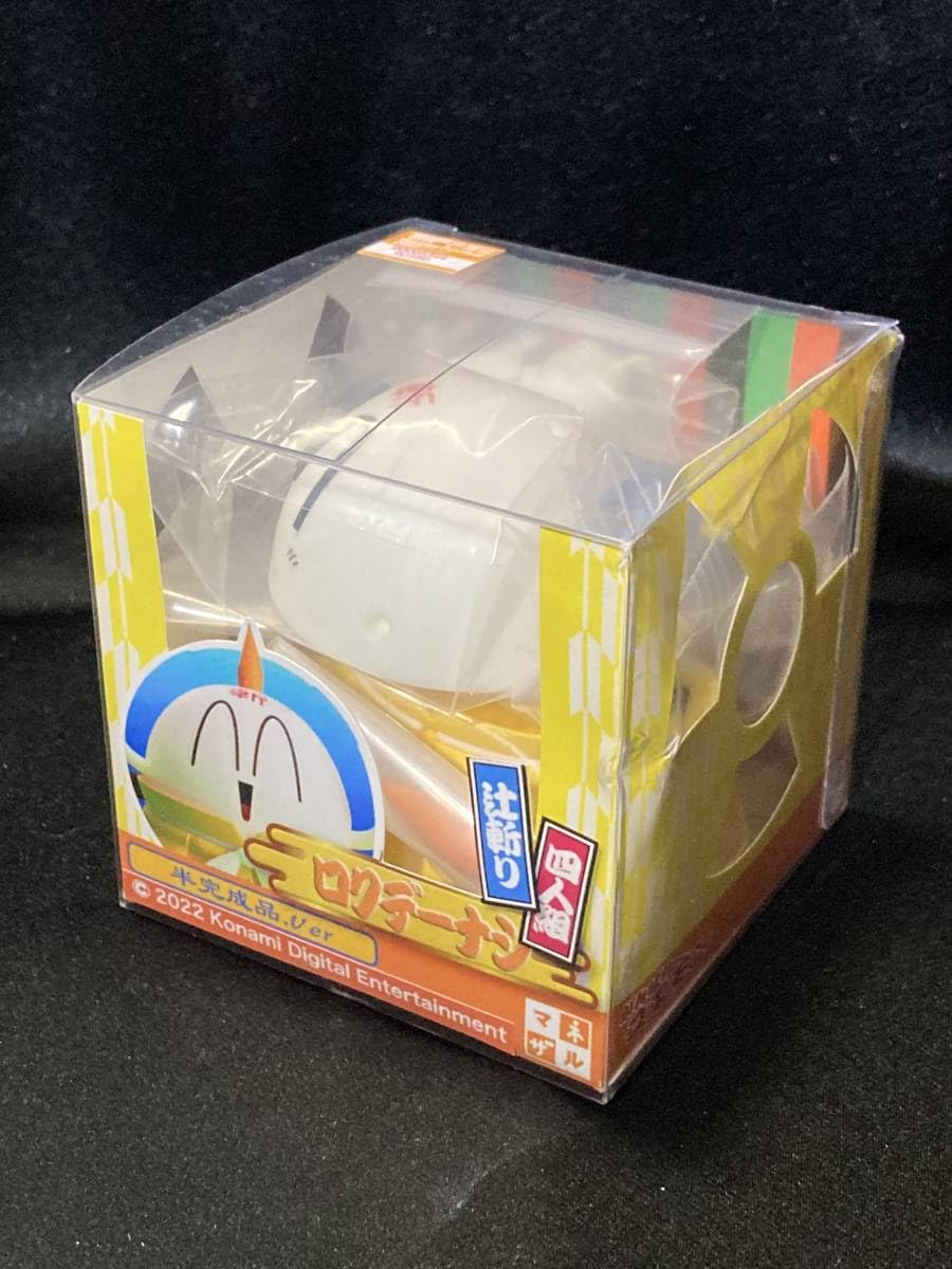 がんばれゴエモン エビス丸 ガレージキット フィギュア Amazon.co.jp