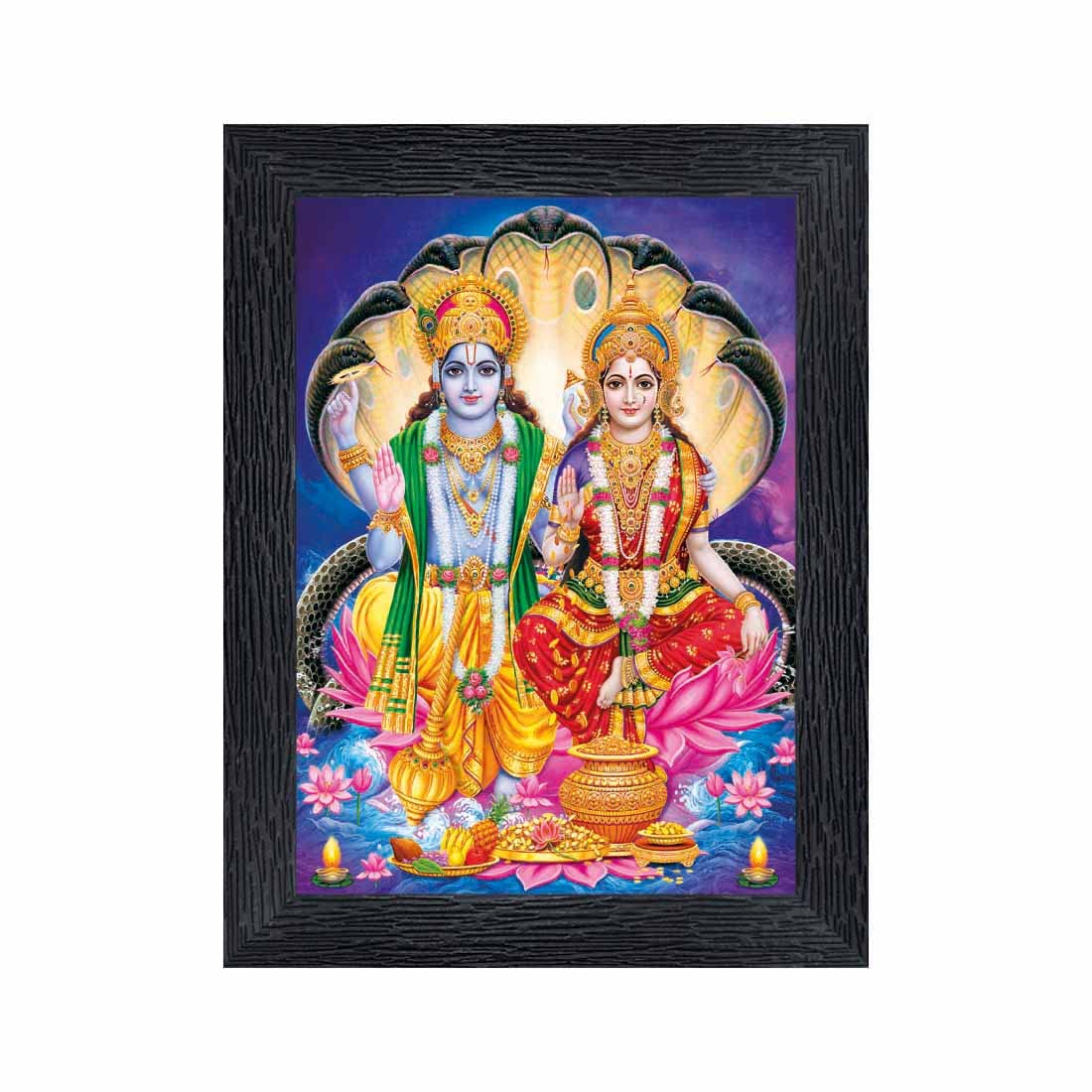 Religious Photo Frames - Sant Kabir Sadhu -5
