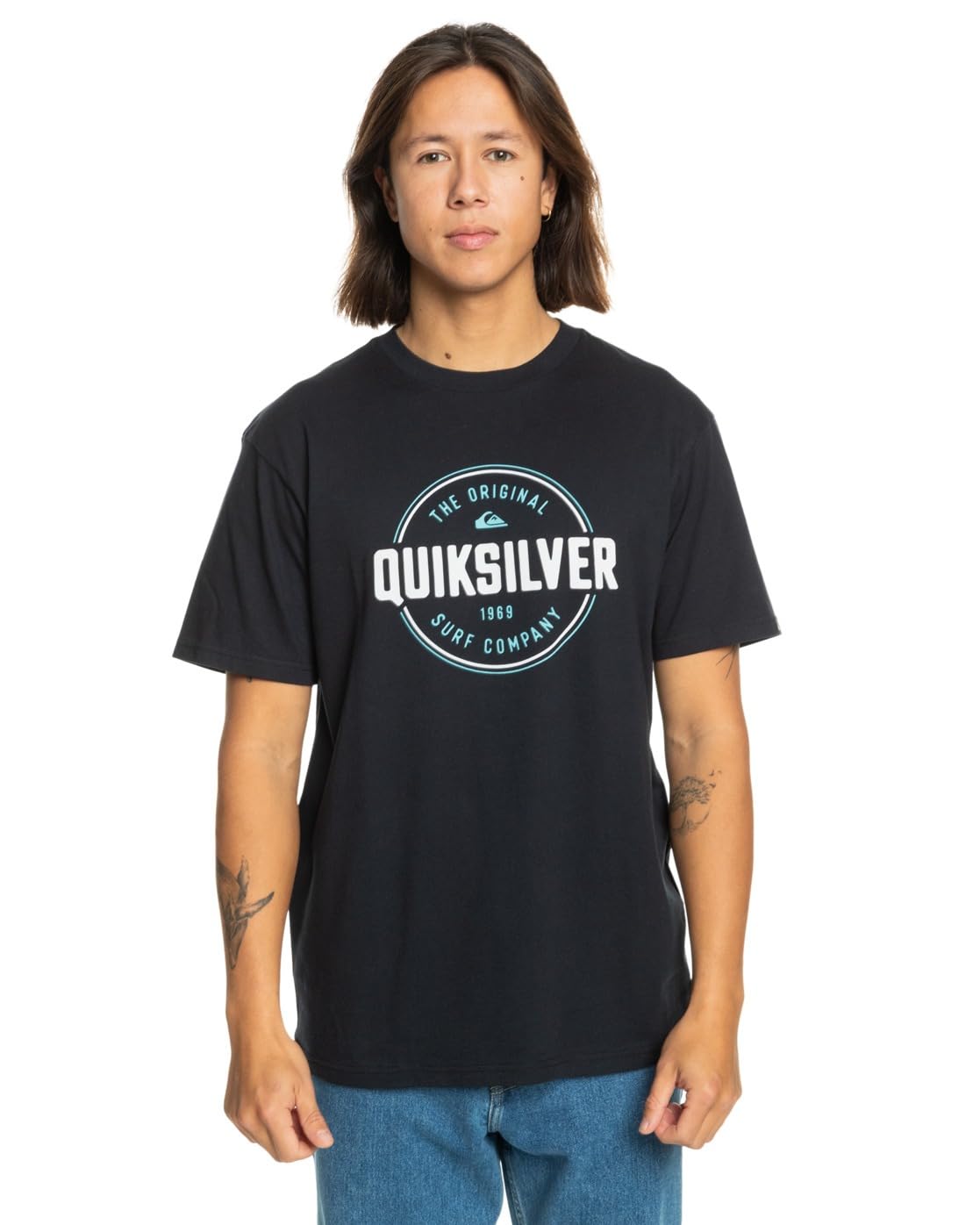 Circle Up - T-Shirt for Men