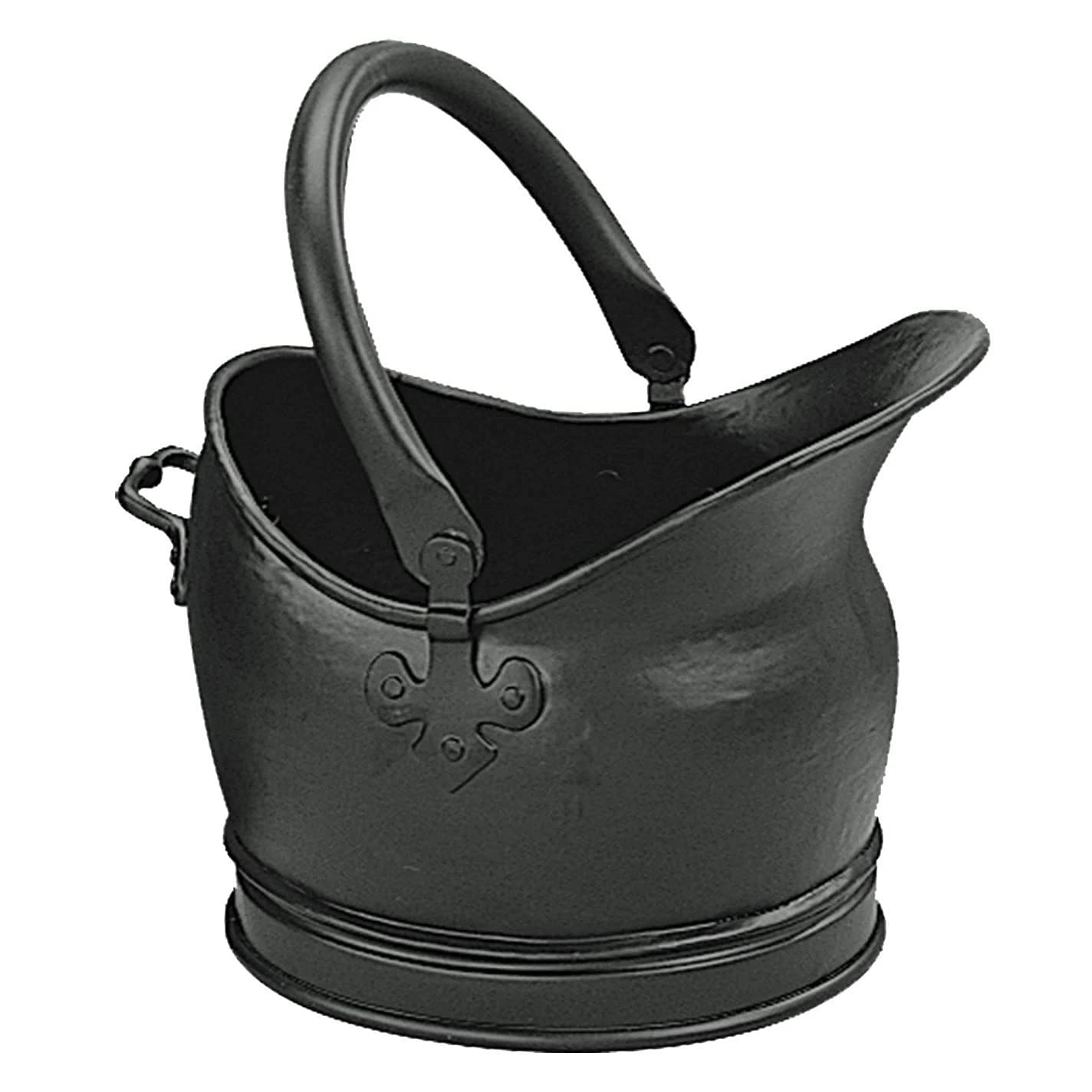 Salisbury Coal Manor Helmet Bucket