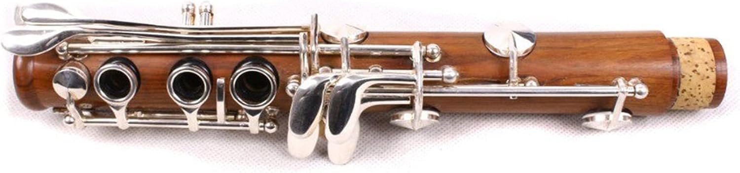 クラリネット 初心者 プロのクラリネットローズウッドウッドボディニッケルメッキキーbbキー17キー 木管楽器 超ポイントバック祭 クラリネット 初心者 プロのクラリネットローズウッドウッドボディニッケルメッキキーbbキー17キー 木管楽器 超ポイントバック祭