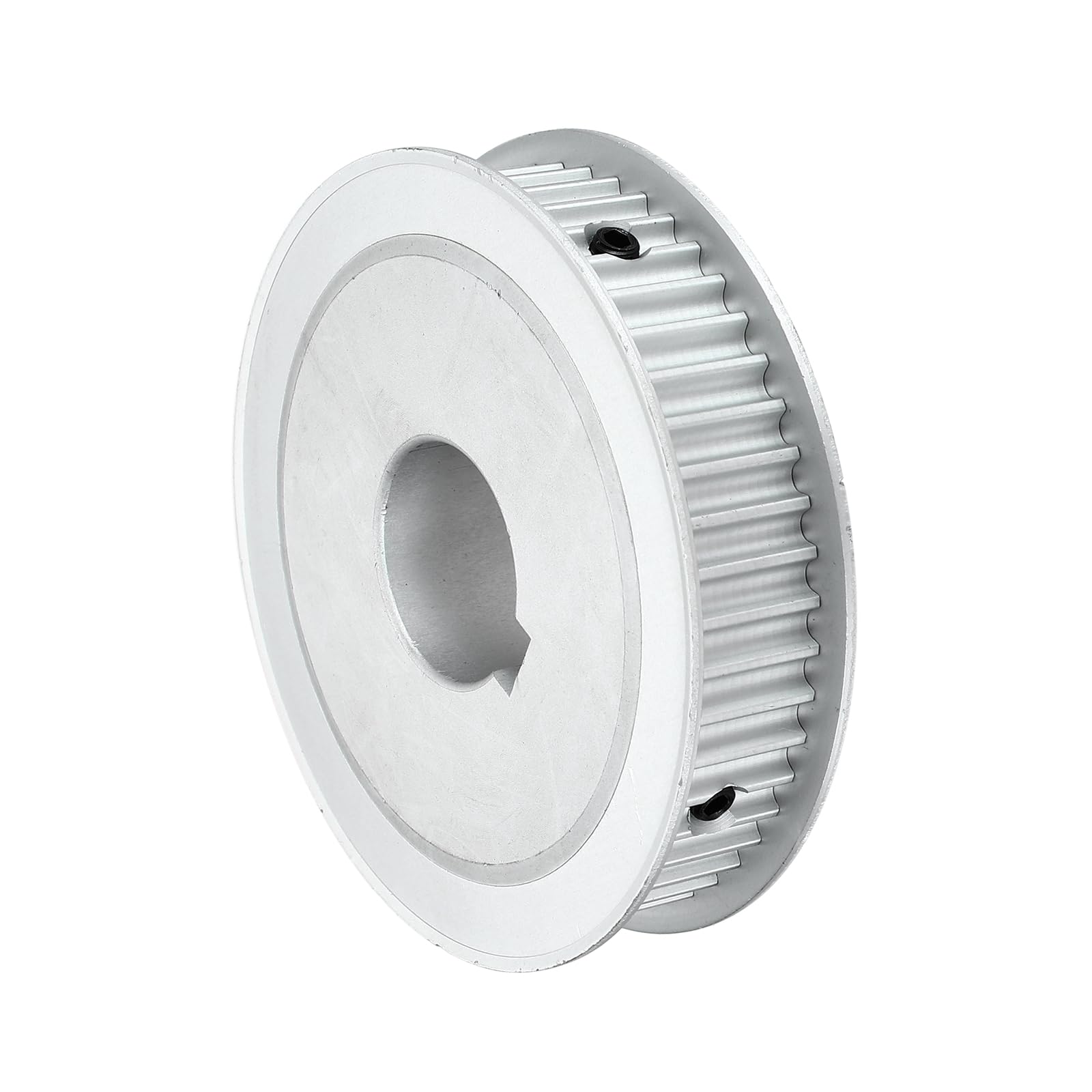 MECCANIXITY Timing Belt Pulley Aluminum 70 Teeth 3/4" 19mm Bore — Amazon image 23