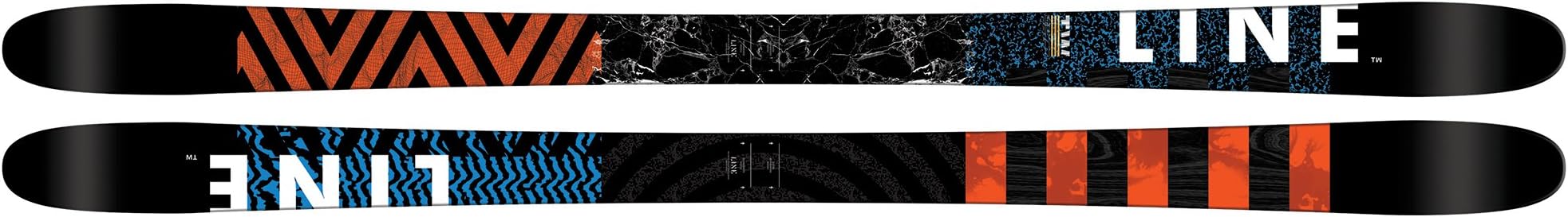 TOM WALLISCH PRO SKIS SZ 164