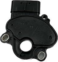 Vista 2 de FainWan FN02-21-444 Interruptor de arranque de seguridad neutro automático de plástico ABS compatible con Mazda 2 3 5 6 CX-7 2003 2004 2005 2006