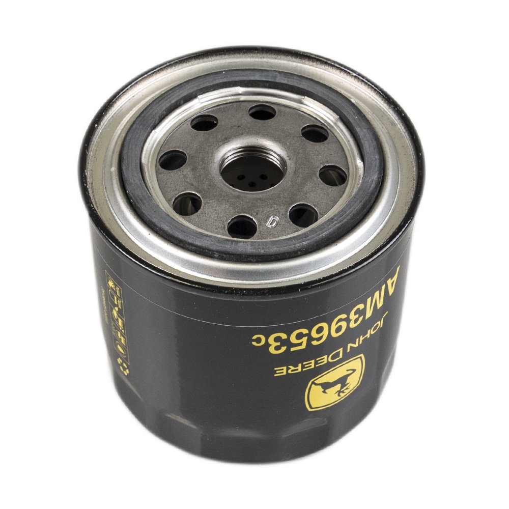 Original Equipment Oil Filter #Am39653