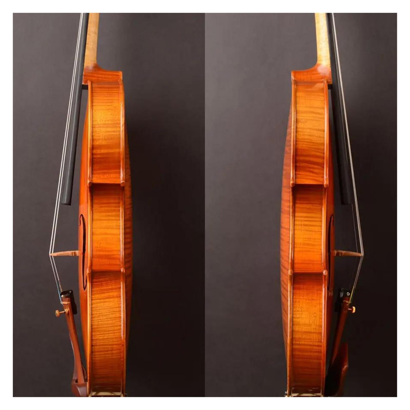 Violino 4/4 Con Custodia E Archetto Violino