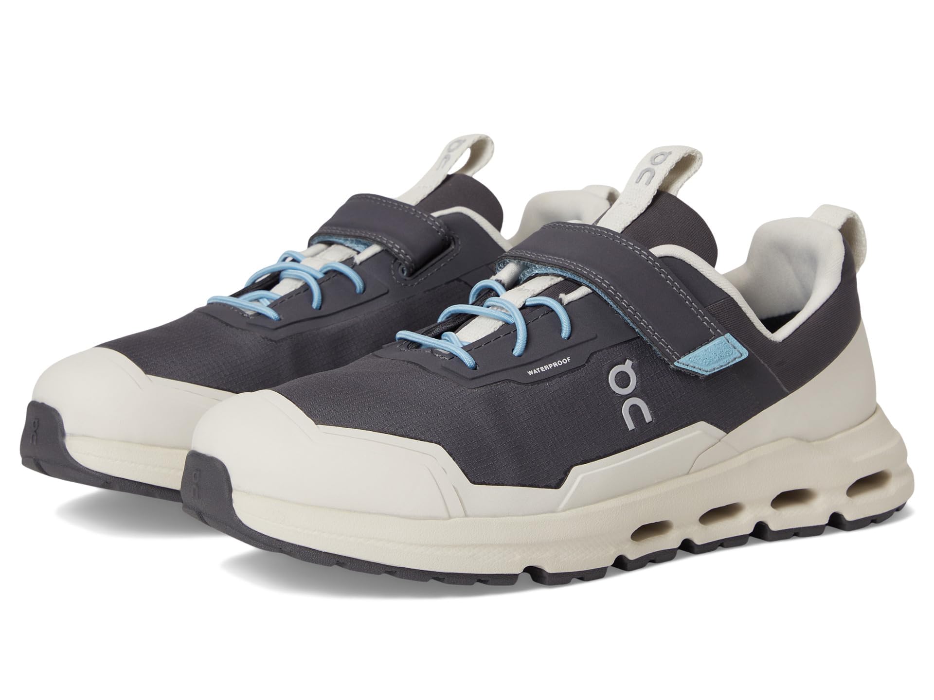 On Cloudhero Waterproof Unisex Little Kid