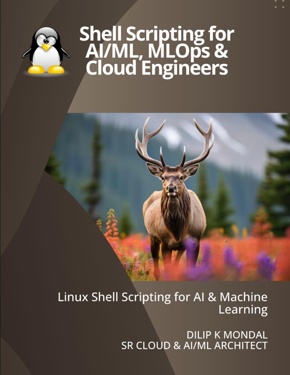 Shell Scripting for AI & ML Engineers: Automate, Scale, and Productionize Machine Learning Workloads (Data Science, ML, GenAI & Agentic AI)