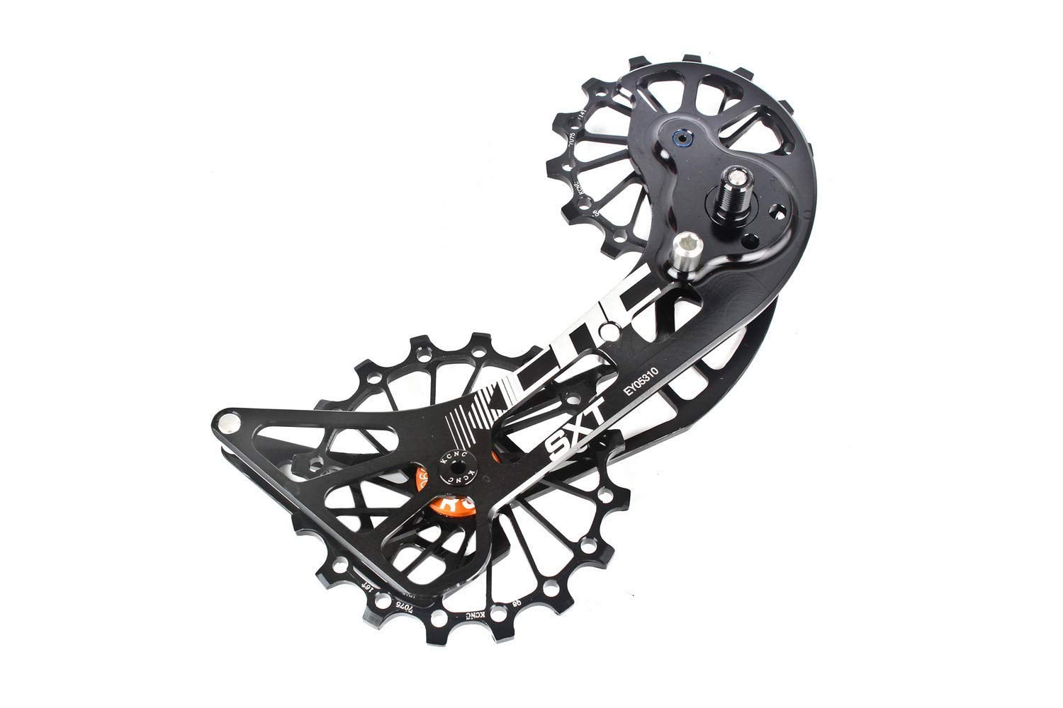 Amazon.com : KCNC SXT Mountain E-Bike Bicycle Bike Oversized