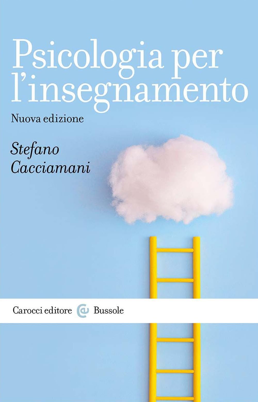 Psicologia Per L'insegnamento - 4