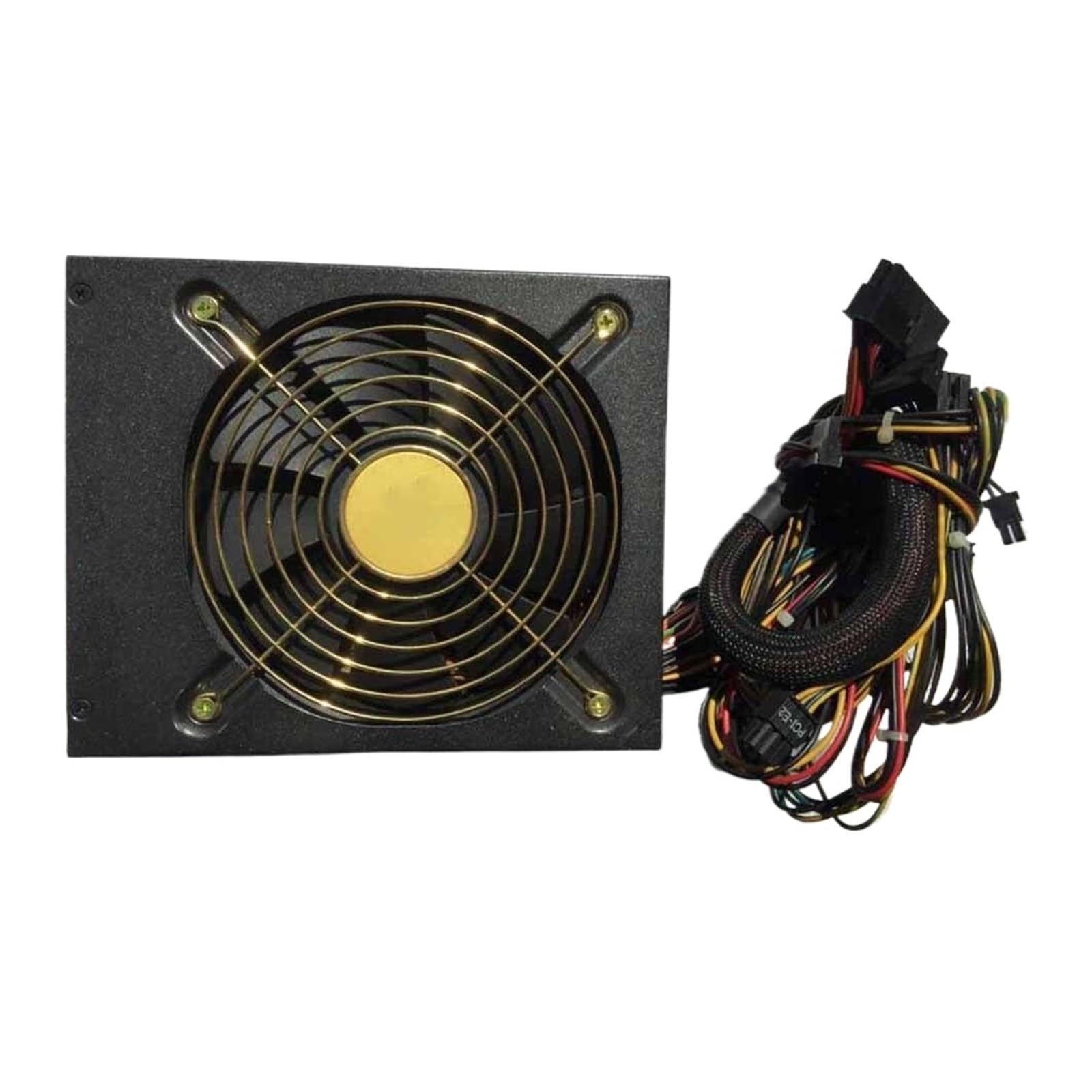 BALYDLUL Power Supply GPS-750AB A 750W