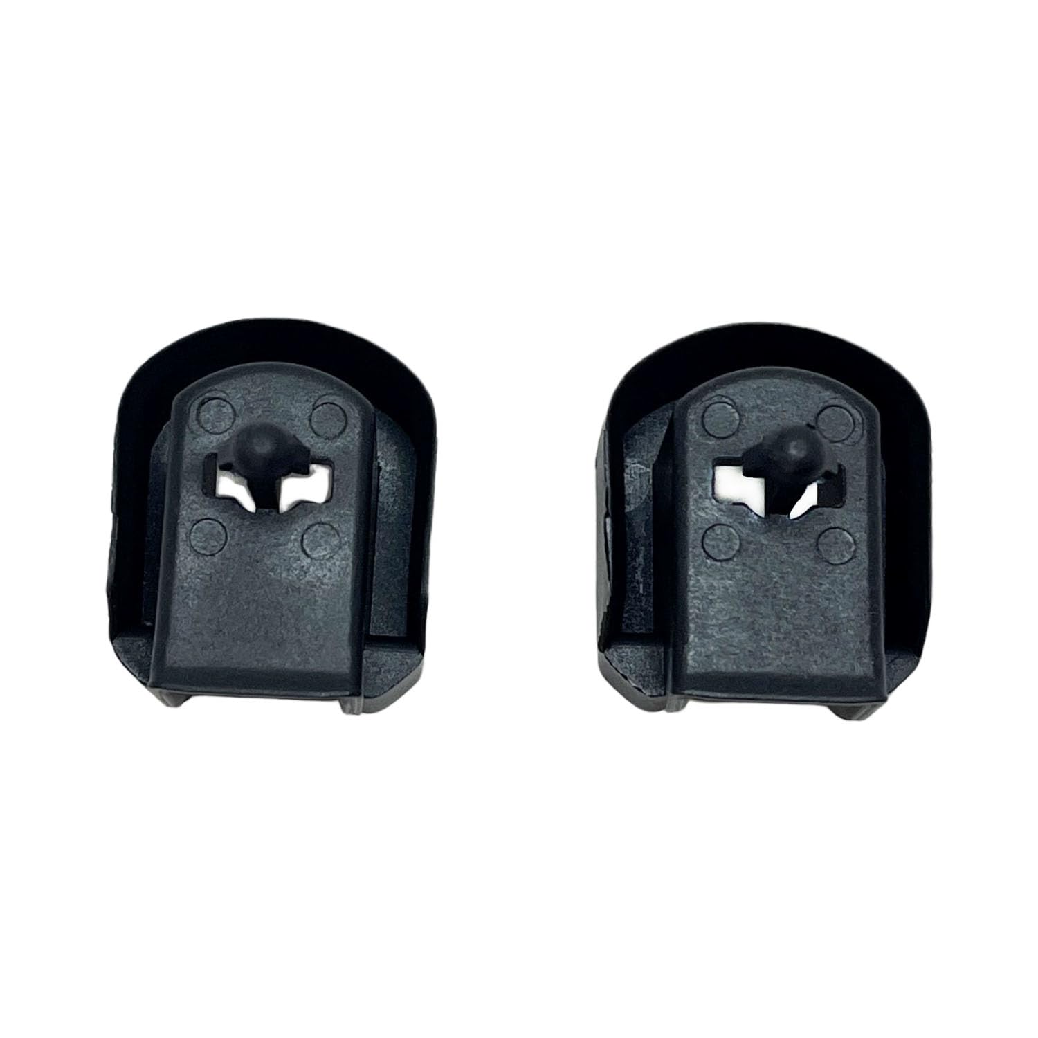 HYXUAN 2Pcs Rear Tailgate Hinge Bushing 66143-04021 Compatible with 2017-2023 Tacoma, Truck Beds & Tailgates - Canada HYXUAN 2Pcs Rear Tailgate Hinge Bushing 66143-04021 Compatible with 2017-2023 Tacoma, Truck Beds & Tailgates - Canada
