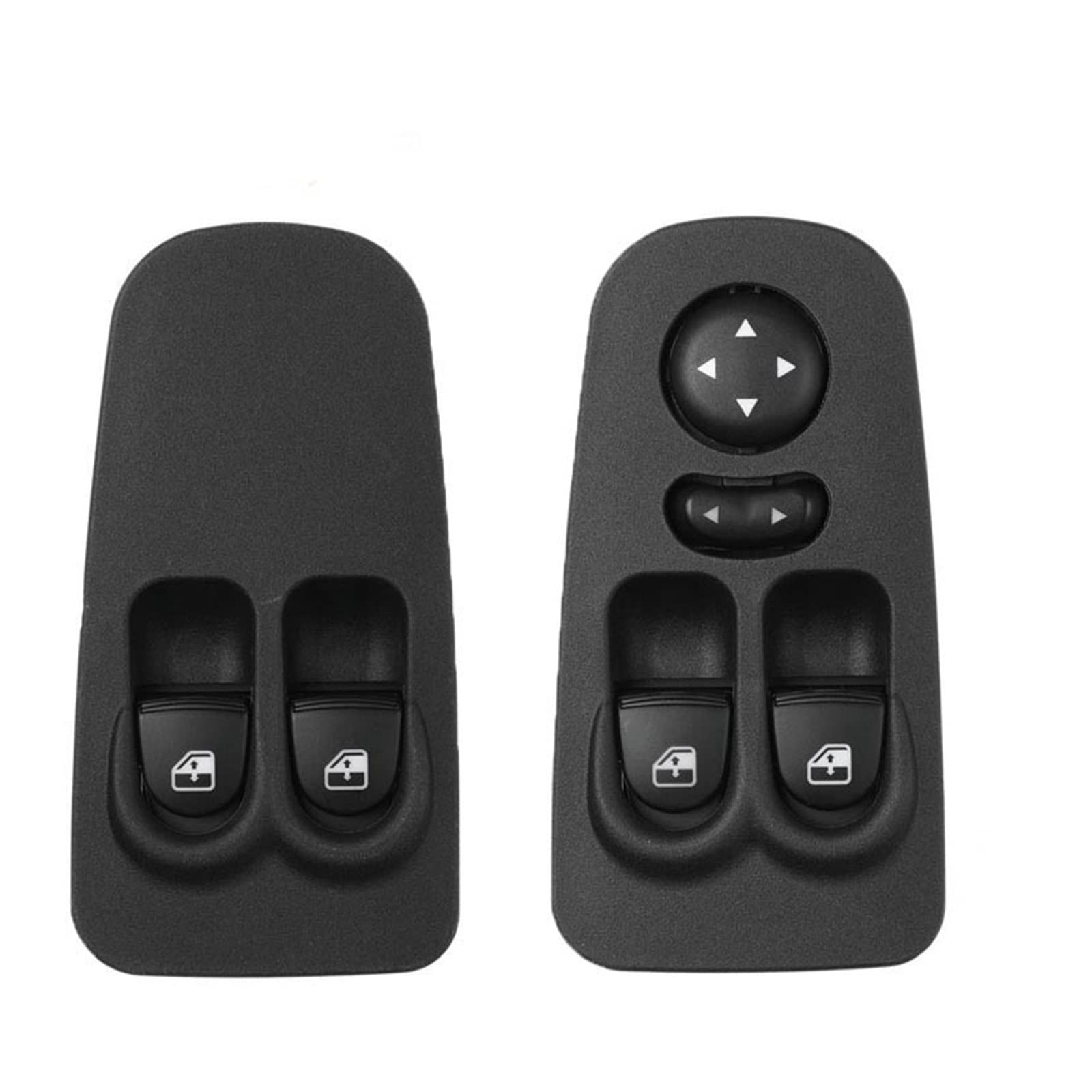 Interrupteur de commande vitre commande leve vitre electrique Ypsilon - 8