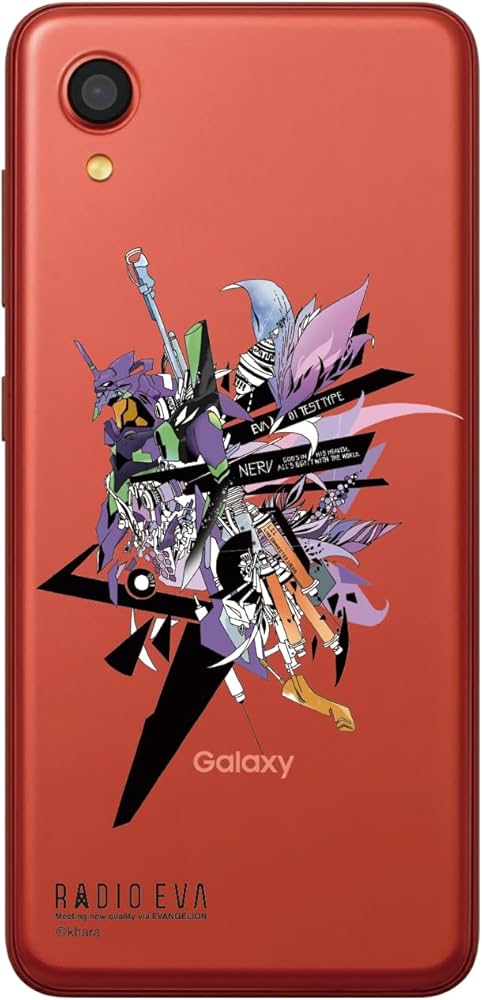 docomo SH-06A NERV 新品未使用品エヴァンゲリオン携帯電話 SH-06A NERV エヴァンゲリオン ガラケー 携帯電話 - メルカリ