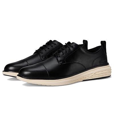 Cole Haan Grand Hurrion Cap Toe Oxford Men
