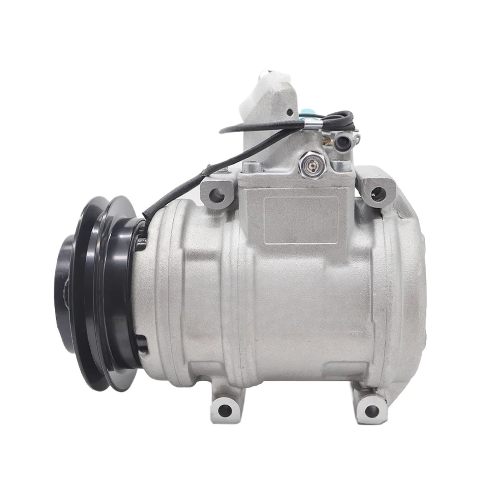 10PA20C Auto AC Compressor Compatible for Toyota Land Cruiser 4500 FZJ80 FZJ100 88320-60750 8832060750 88320-60730 8832060730 4472006660
