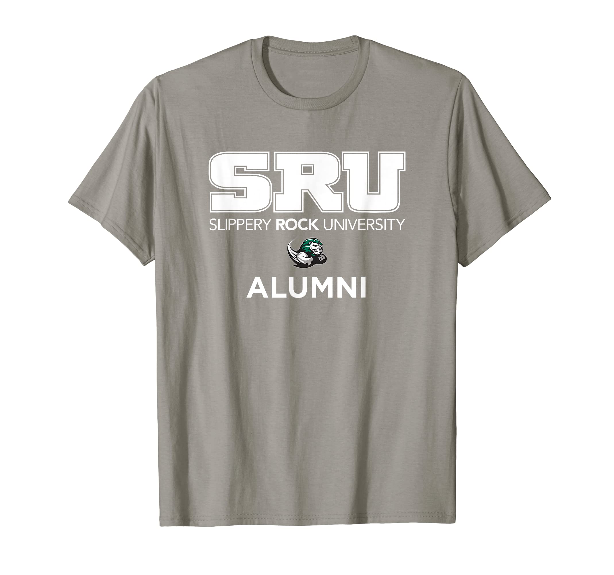 Slippery Rock UniversitySRU Slippery Rock University Alumni T-Shirt