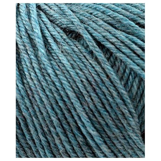 Cascade Yarns - Cascade 220 Superwash Yarn #1910 Summer Sky Heather