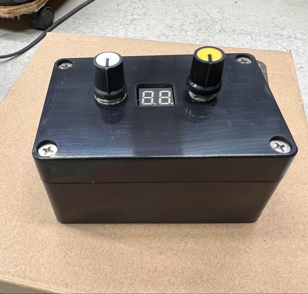 リバーブユニット ステレオ 入出力RCA 高音質リバーブユニット】RCA入