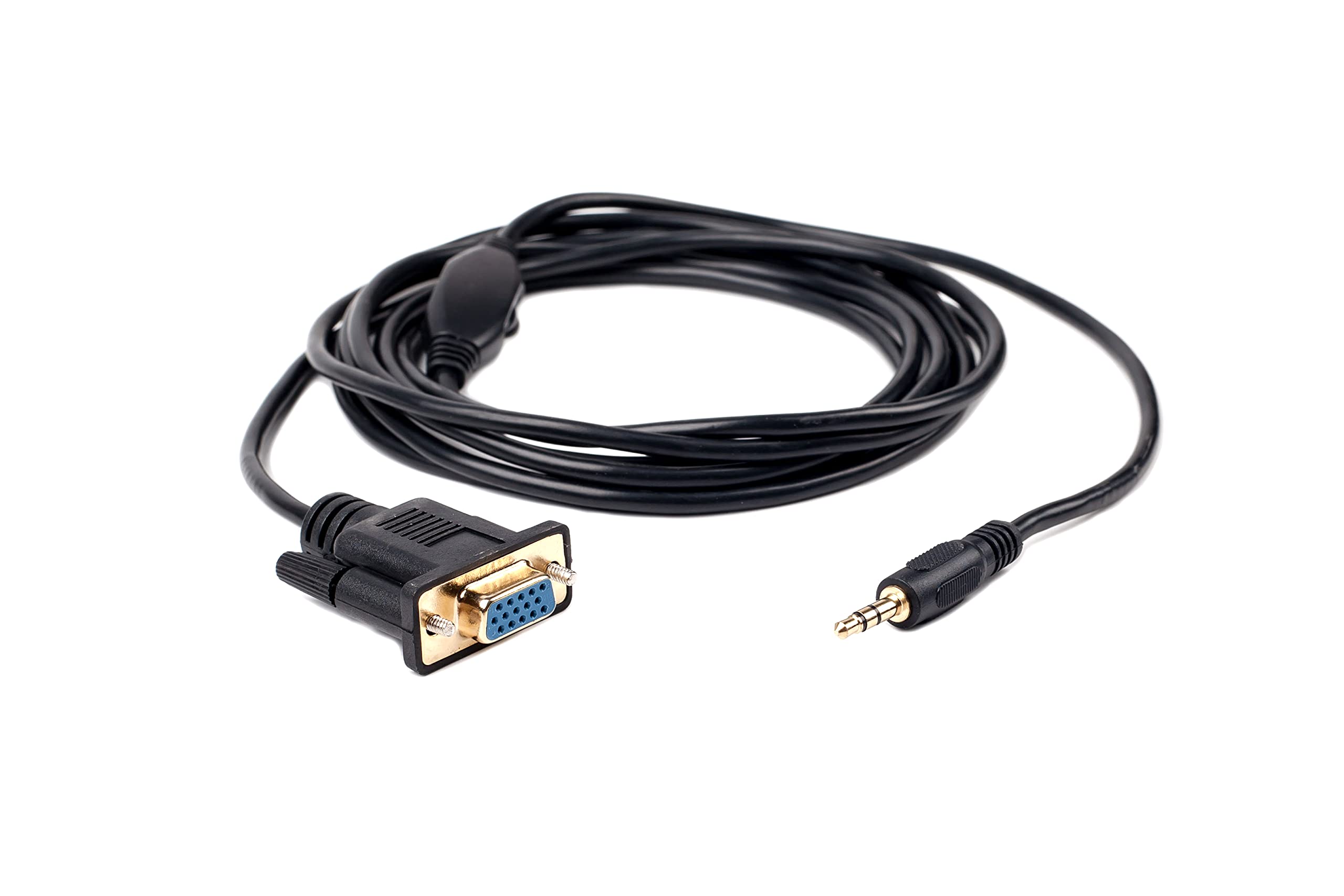 Amazon.com: Replacement Control Pod Bypass Cable with Volume