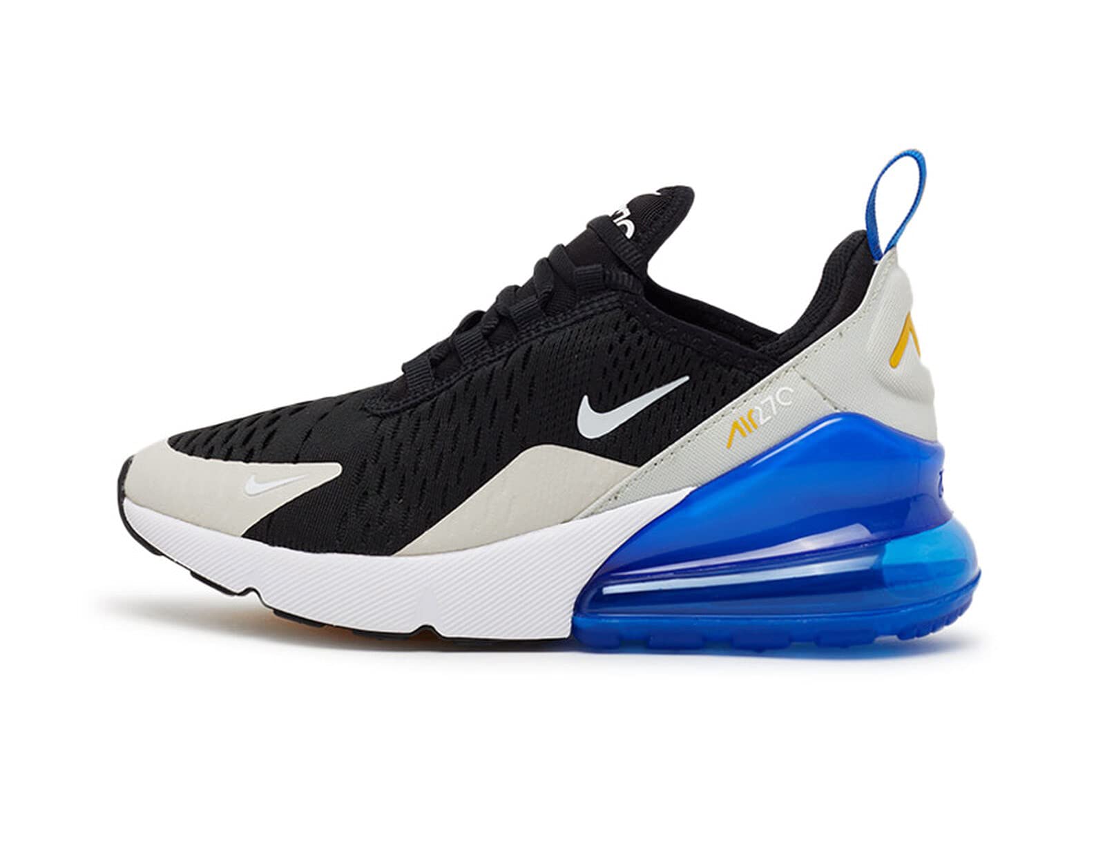 Game Royal Blue Blue Nike Air Max Kids Nikebig Kids Air Max 270