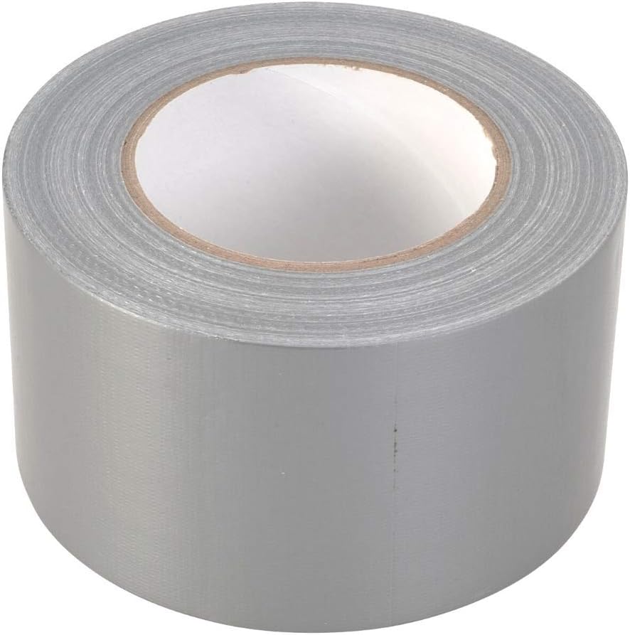 Heavy Duty Duct Tape 4 Nches Mult-Purpose Duct Tape Super Strong