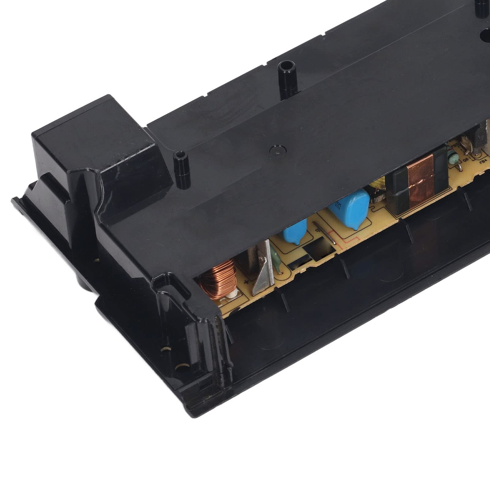 Alimentatore per 4 Pro Adattatore a Risparmio Energetico Affidabile Ad Alta Efficienza per 4 Pro CUH‑7115 con Design in Lega di Alluminio