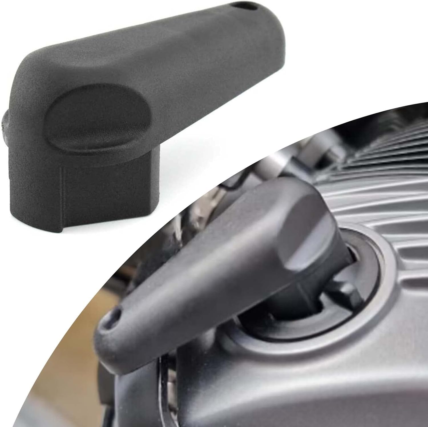 Oil Filler Cap Tool Wrench Removal Key Keyring For BMW R1200GS R1200RT R1200R