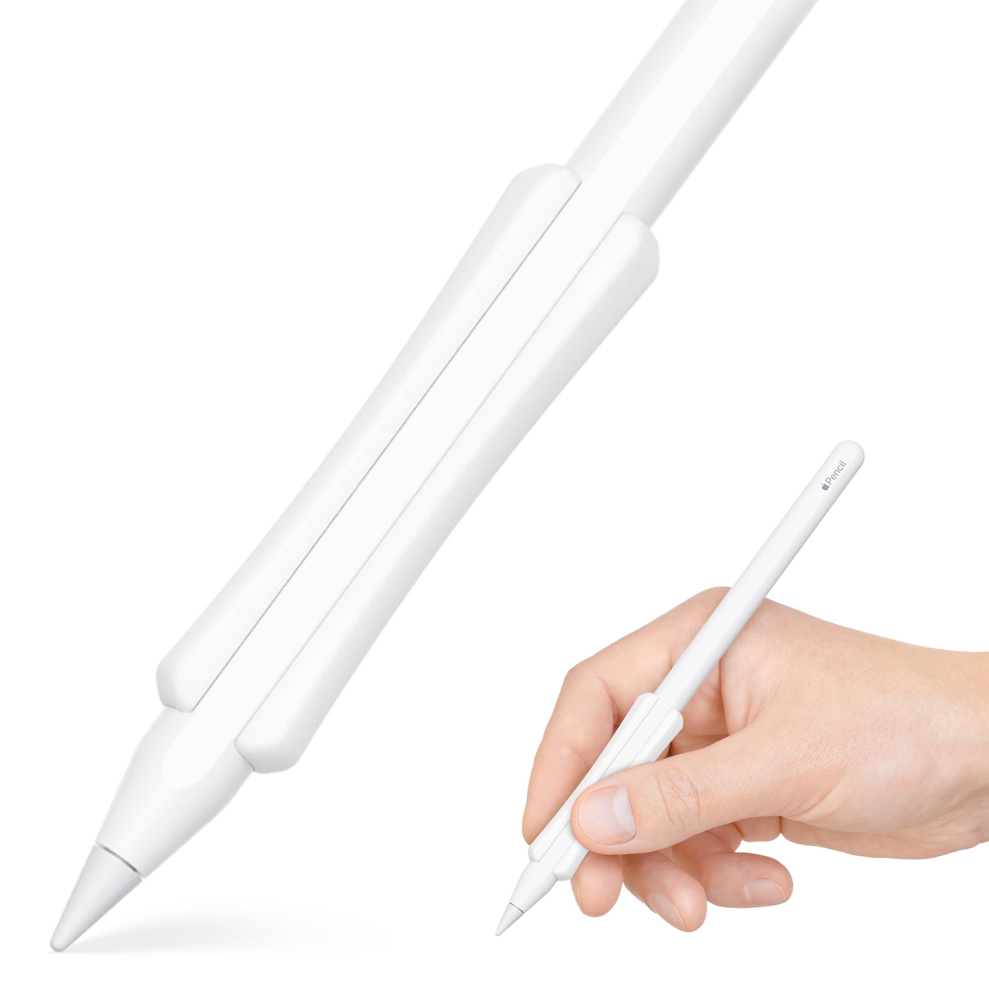 Amazon.com: NimbleGrip 2 Premium Silicone Ergonomic Grip Case