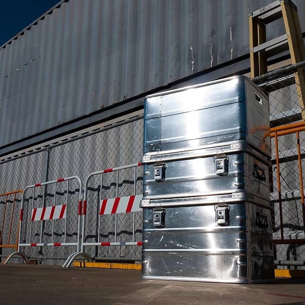 DELTA MT SB-E73 アルミコンテナ 楽天市場】DELTA/MT Extreme X 73アルミコンテナ（アルミニウム