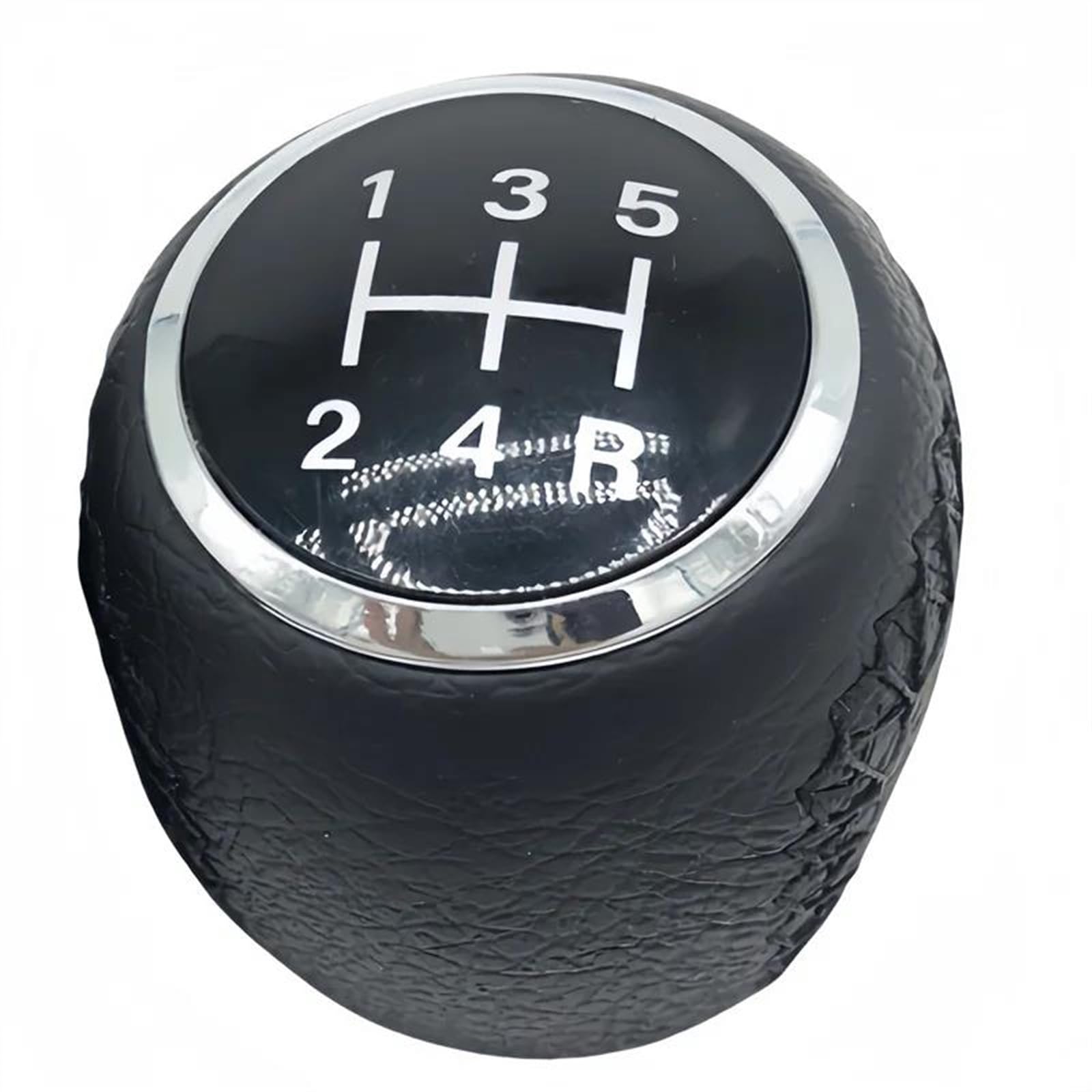 Cavinbdz K0104 For Peugeot For Boxer 2002-2014 Manual Car Gear Shift Knob Gaitor Boot Cover Gear Shift Knob