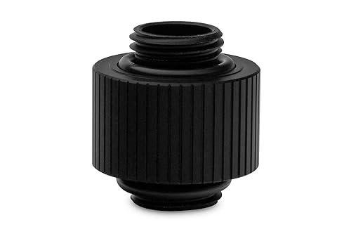 EK-Quantum Extensor De Par Estático MM 14 - Negro