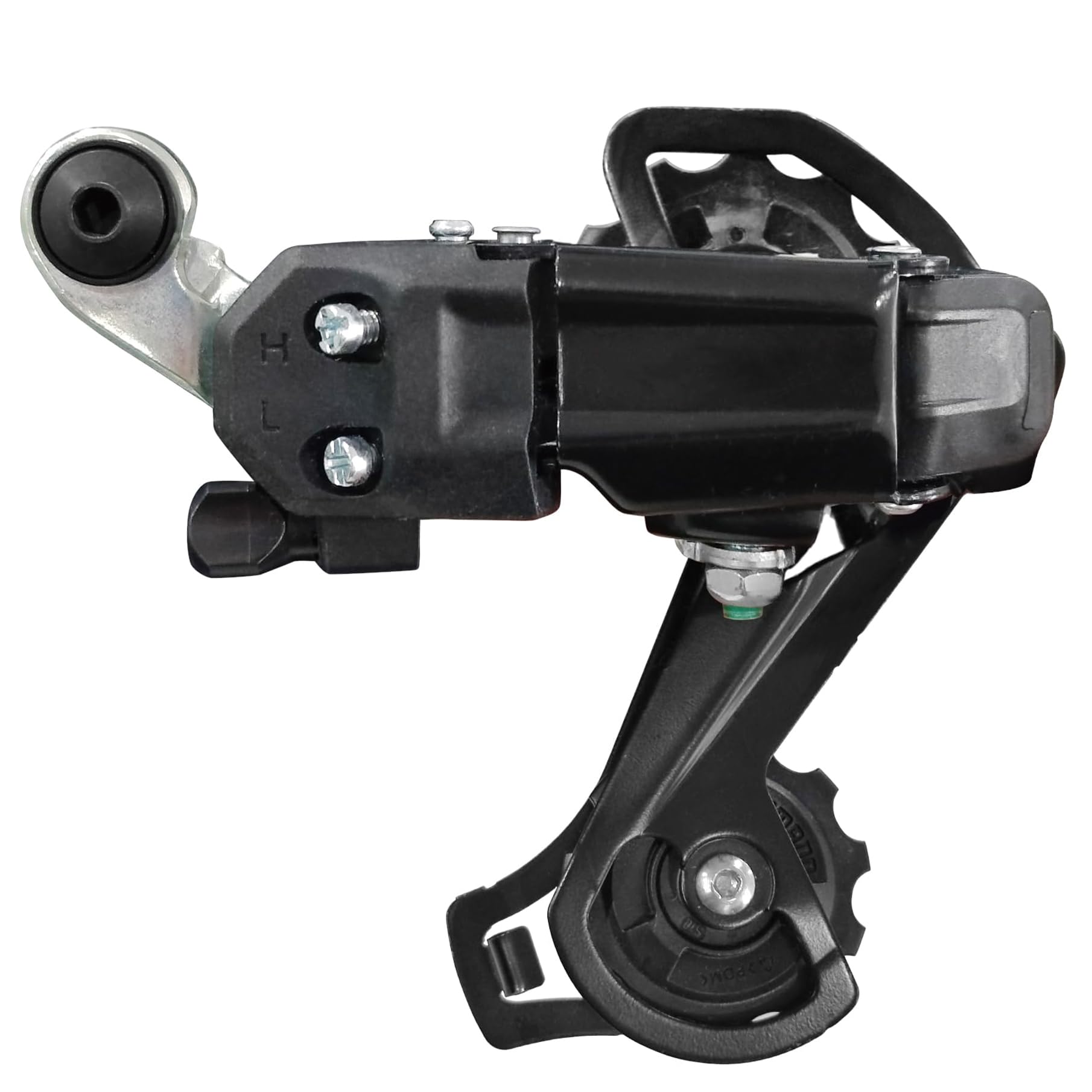 Sponsored Ad – Aresvns Bike Rear Derailleur 6/7 Speed RD-TY200 Direct Mount for Mountain Bicycle Bike (White)